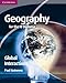 Geography for the IB Diploma Global Interactions