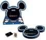 Mickey Mouse Collection Cribbage