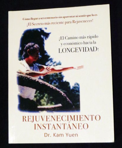 Rejuvenecimiento Instantáneo