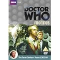 Doctor Who - Frontios [DVD] [1984]