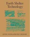 Earth Shelter Technology