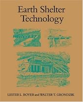 Earth Shelter Technology