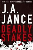 Deadly Stakes: A Novel (Ali Reynolds)