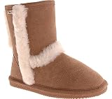 Bearpaw Sherpa Women's Boots Style# 496Chn