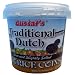 Gustaf's Dutch Licorice Coins, 7-Ounce Containers (Pack of 6)