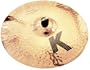 Zildjian K Custom 18-Inch Session Ride Cymbal