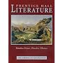 Prentice Hall Literature: Timeless Voices, Timeless Themes : The American Experience