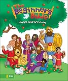 The Beginner's Bible: Timeless Children's Stories