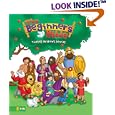 The Beginner's Bible: Timeless Children's Stories by  Kelly Pulley
