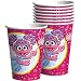 Abby Cadabby Cups 8ct