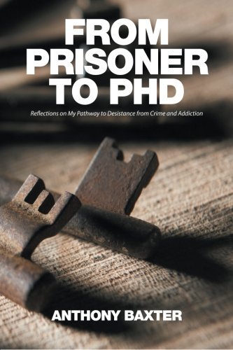 From Prisoner to PhD