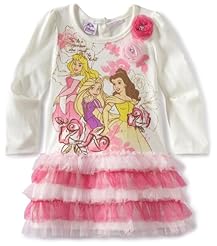 Girls Keyhole Lace Nylon/Spandex  Dress