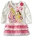 Disney Girls' Disney Princess Dress