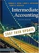 Intermediate Accounting, Update