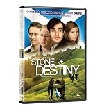 Stone of Destinyby Charles Martin Smith