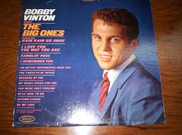 Bobby Vinton Picture 4