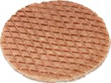 Yohay Caramel Waffles - Box of 24