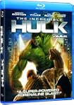 Incredible Hulk [Blu-ray]