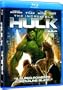 Incredible Hulk [Blu-ray]