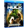 Incredible Hulk [Blu-ray]