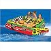 Chariot Warbird 3 Towable Tube with Optional 4K Tow Rope
