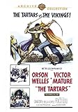 The Tartars [DVD] [1962] [Region 1] [US Import] [NTSC]