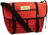 Manhattan Portage Medium NY Bike Messenger Bag