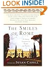 The Smiles of Rome: A Literary Companion for Readers and Travelers