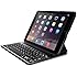 Belkin QODE Ultimate Pro Keyboard Case for iPad Air 2 (Black)
