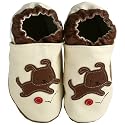 Robeez Mini Shoez Infant/Toddler Dog Slip-On