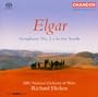 Elgar: Symphony No. 2; In the South [Hybrid SACD]