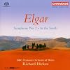 Elgar: Symphony No. 2; In the South [Hybrid SACD]