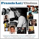Coffret Collector Le Cin�ma De Francis Lai