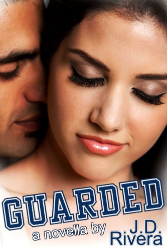 Guarded by J.D. Rivera
