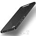 Tapfond (TM) All Sides Protection "360 Degree" Sleek Quicksand Matte Hard Back Case Cover For XIAOMI MI REDMI 3S - Sandstone Black RS.215.00