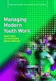 Managing modern youth work