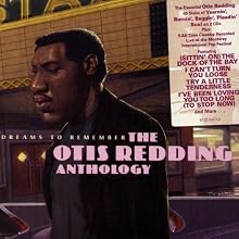 Dreams to Remember: The Otis Redding Anthology