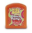 Fisher Price Star Station Dance Party #7 ROM Pack