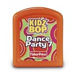Fisher Price Star Station Dance Party #7 ROM Pack