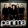 Panima EP