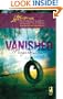 Vanished (Steeple Hill Love Inspired Suspense #51)