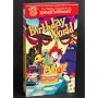 The Wacky Adventures of Ronald McDonald: Birthday World