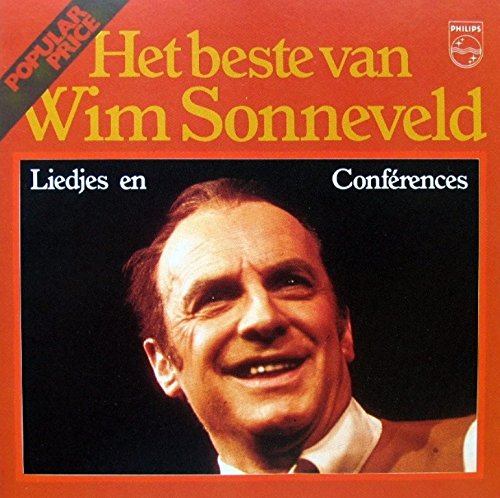 Wim Sonneveld - Het Beste Van- - Zortam Music