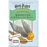 Quidditch im Wandel der Zeiten