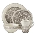 Angelina Dinnerware Collection