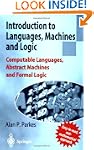 Introduction to Languages, Machines a...