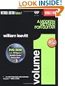A Modern Method for Guitar Volume 1 [With DVD] (Method (Berklee Press))