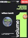 A Modern Method for Guitar (Method (Berklee Press))