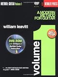 A Modern Method for Guitar (Method (Berklee Press))