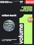 Modern Method for Guitar Vol 1 Book/DVD Rom